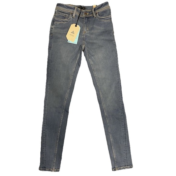 Prana Denim - NWT PRANA Soma Jean Slim Fit Classic Blue (1961681) Size 4/27